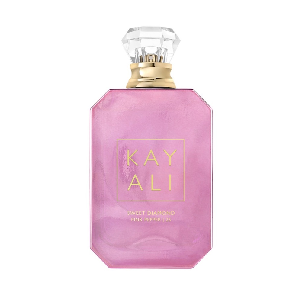 Kayali Sweet Diamond Pink Pepper 50mL 1.7oz